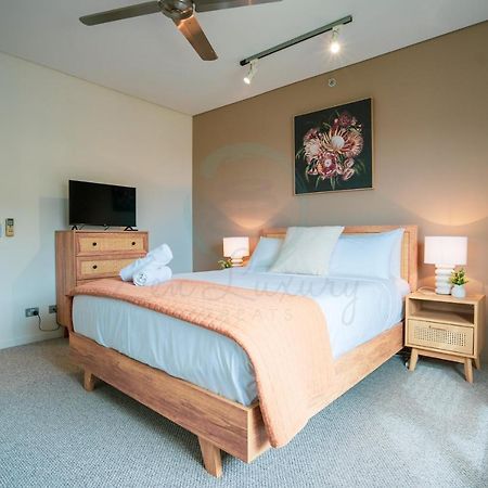 Zen Paradise - 2-Br Waterfront Ocean View Retreat Даруин Екстериор снимка