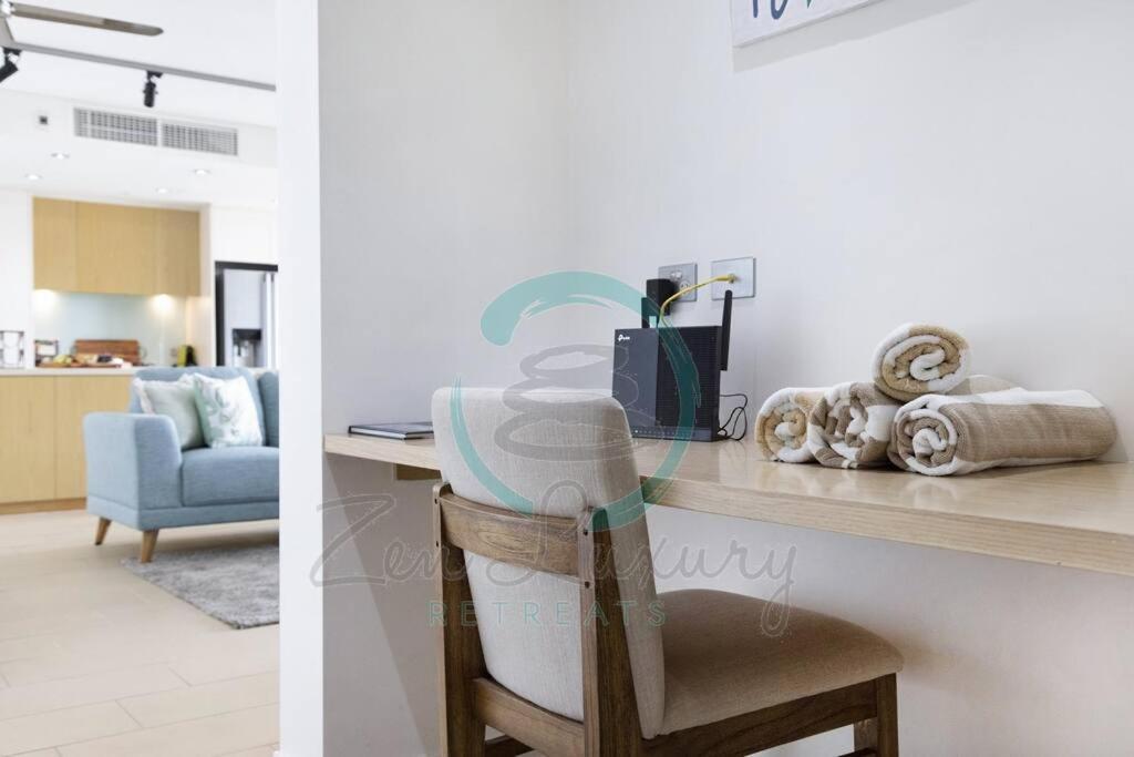 Zen Paradise - 2-Br Waterfront Ocean View Retreat Даруин Екстериор снимка